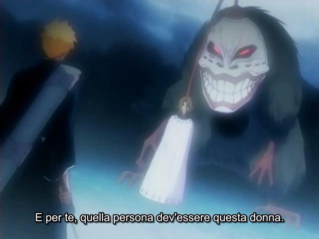 Otaku Gallery  / Anime e Manga / Bleach / Screen Shots / Episodi / 009 - Un nemico imbattibile / 099.jpg